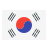 Flag KOREA