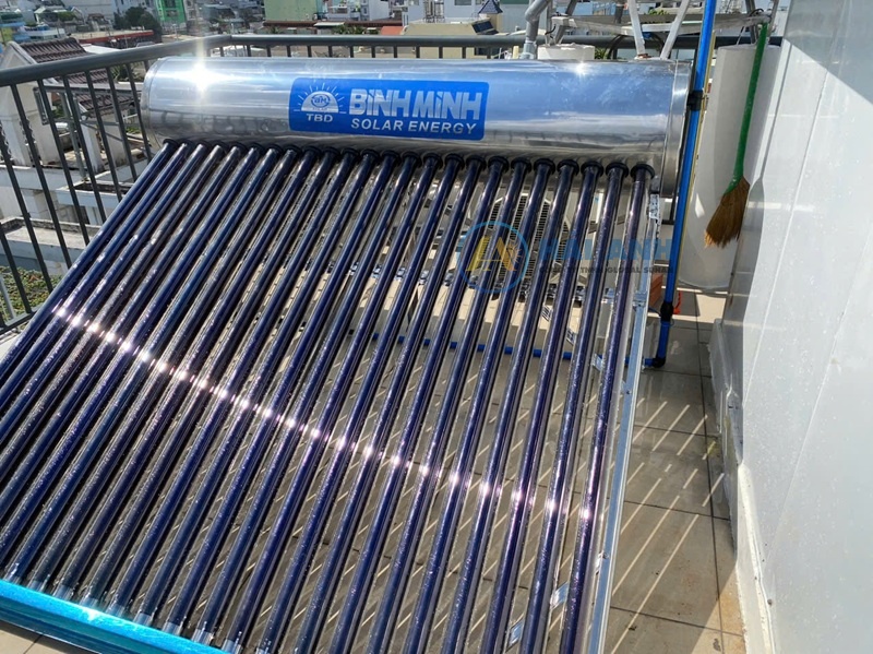 Năng Lượng Hải Anh lắp đặt trọn gói sản phẩm với mức giá cực tốt