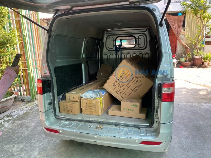 Lắp đặt máy nước nóng mặt trời giá rẻ tại TPHCM, giá rẻ