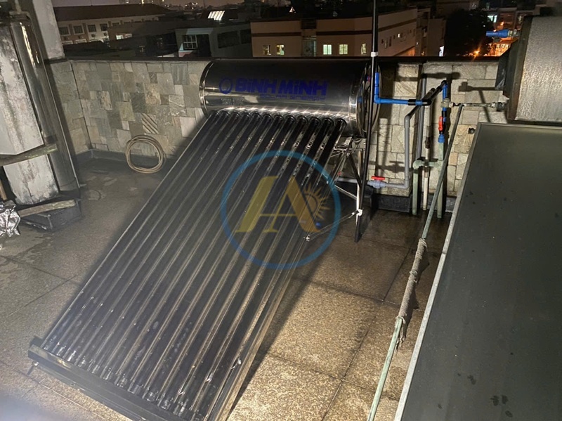 Chọn giàn máy phù hợp với gia đình từ 3-5 người