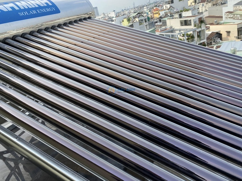  Dịch vụ trọn gói lắp đặt máy năng lượng mặt trời tại TPHCM giá cả hợp lí, tiết kiệm chi phí