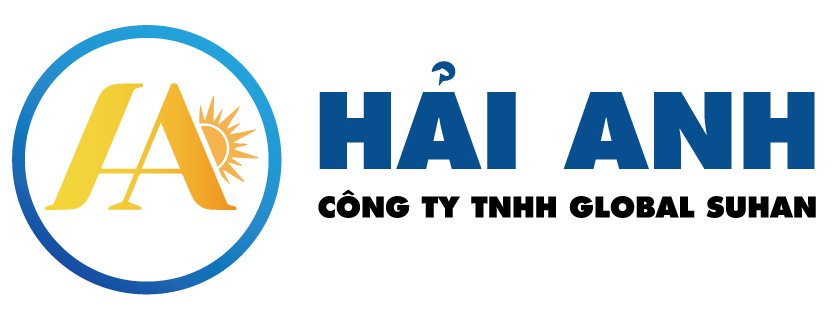 NĂNG LƯỢNG HẢI ANH - CÔNG TY TNHH GLOBAL SUHAN