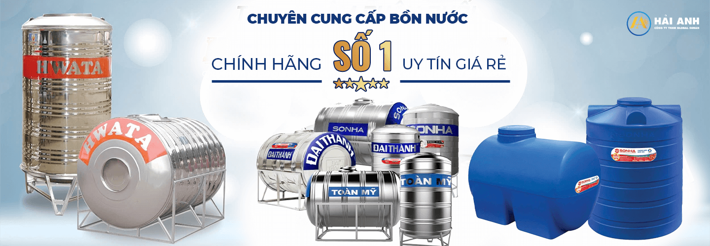 Năng Lượng Hải Anh - Công ty TNHH Global Suhan