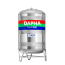 Bồn nước inox DaPha