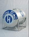 Bồn nước inox Hồng Giao