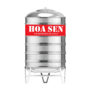 Bồn nước inox Hoa Sen