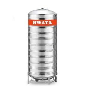 Bồn nước inox Hwata 10.000L đứng