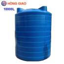 Bồn nước nhựa Hồng Giao