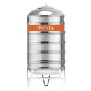 Bồn nước inox Hwata
