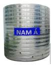 Bồn nước inox Nam Á