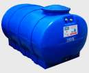 Bồn Nước nhựa Công Nghiệp Bình Minh