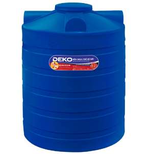 Bồn Nước Sơn Hà Deko 4000L Đứng