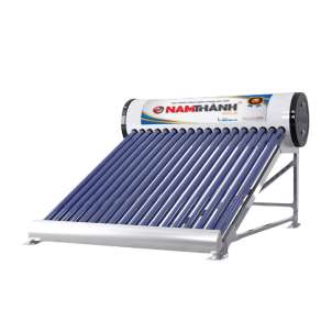 Máy nước nóng năng lượng mặt trời Nam Thành Gold 140L