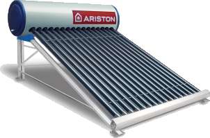 Máy nước nóng NLMT Ariston 132L ECO2