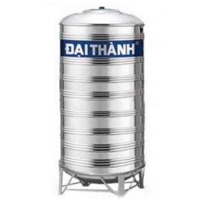 Bồn Nước Công Nghiệp Đại Thành 10.000L Đứng