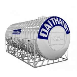 Bồn Nước Công Nghiệp Đại Thành 30.000L Ngang