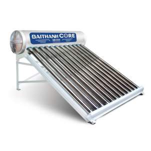 Máy Nước Nóng Năng Lượng Mặt Trời Tân Á Đại Thành CORE PPR 130L