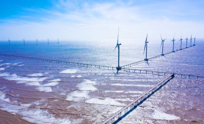 Lắp Đặt Giàn Máy Nước Nóng Năng Lượng Mặt Trời Tại Trà Vinh