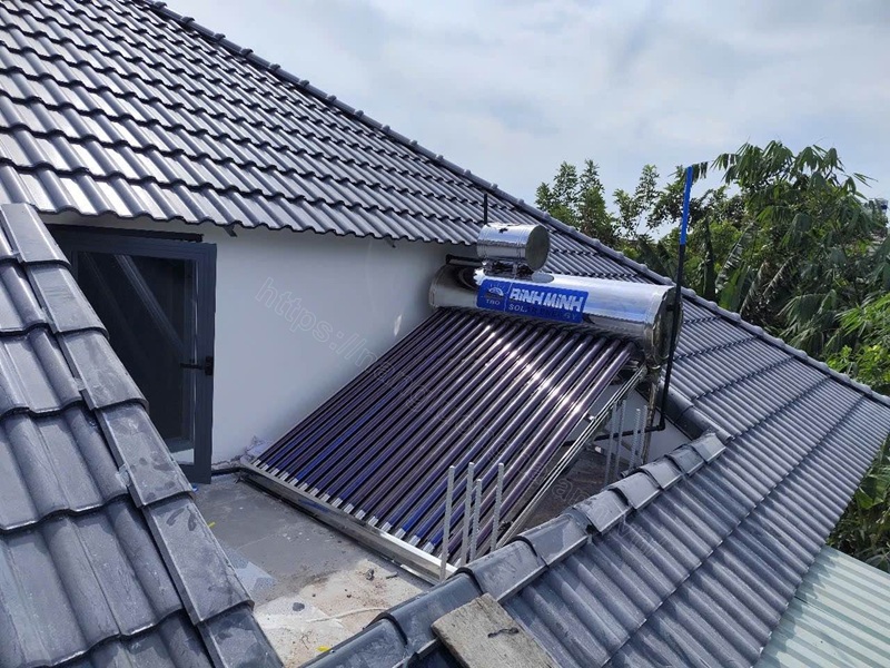 GIÀN MÁY NĂNG LƯỢNG MẶT TRỜI GIÁ RẺ TẠI LÂM ĐỒNG