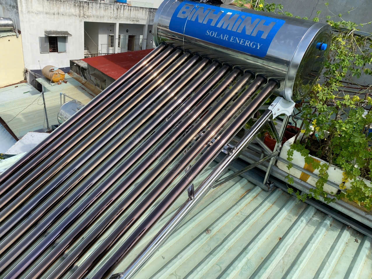 NÂNG CẤP THAY MỚI LINH KIỆN GIÀN MÁY NĂNG LƯỢNG HẾT TUỔI THỌ?