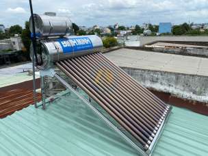 Nhà Phân Phối Máy Năng Lượng Mặt Trời Bình Minh Giá Gốc
