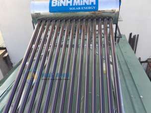 NLMT Bình Minh: INOX304, NANO PPR - DELUXE chọn dòng nào?