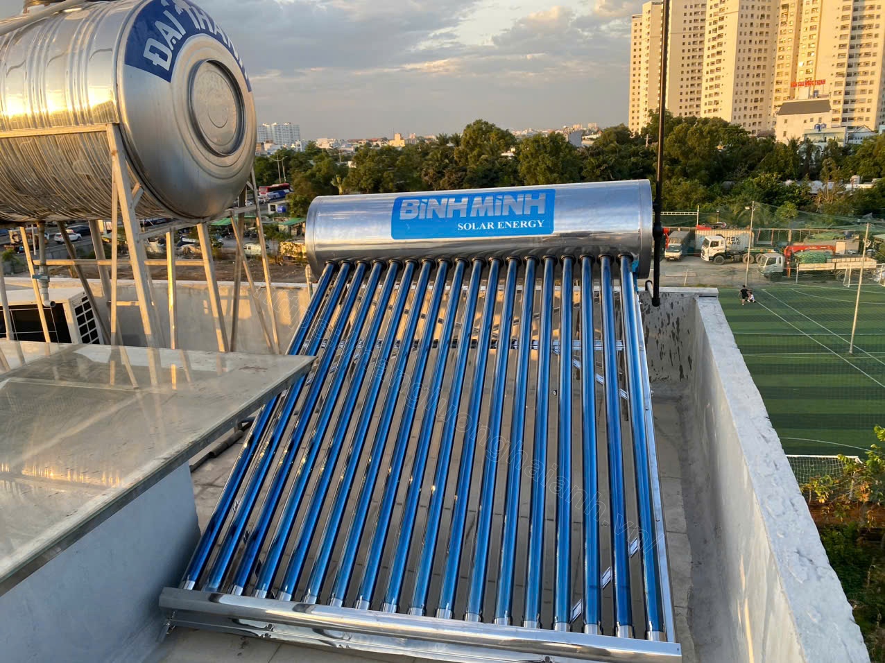 NƯỚC KHÔNG NÓNG? NGUYÊN NHÂN MÁY NƯỚC NÓNG NLMT KHÔNG NÓNG