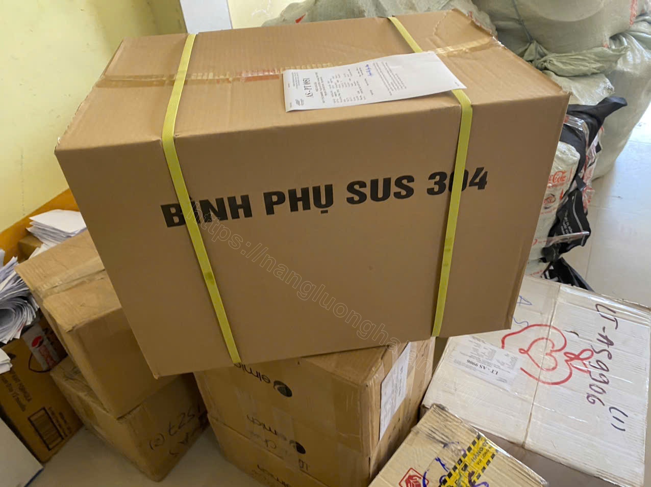 SỰ CẦN THIẾT CỦA BỒN PHỤ MÁY NƯỚC NÓNG NĂNG LƯỢNG MẶT TRỜI?