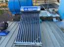 Máy nước nóng năng lượng mặt trời Bình Minh INOX SUS304